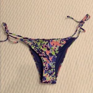 Victoria Secret bikini bottoms